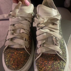 Alexander McQueen sneakers